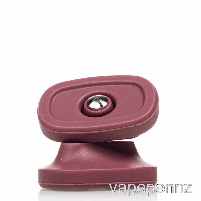 Pax RAISED Mouthpiece Elderberry VAPE NZ